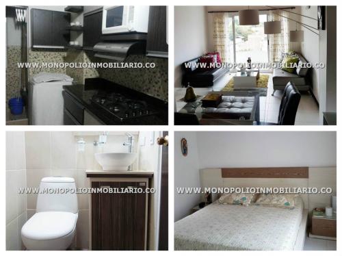 BONITO APARTAMENTO EN VENTA - BELEN FATIMA COD: 11456