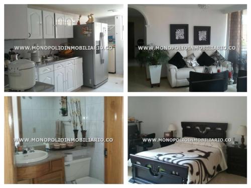 APARTAMENTO EN VENTA - CONQUISTADORES COD: 11392