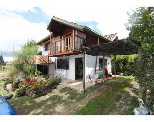 Finca en El Sango 600 mts2, Guarne