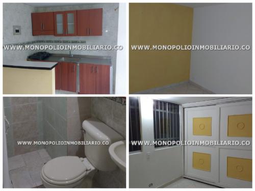 APARTAMENTO EN RENTA - SAN JAVIER EL SALADO COD: 13409+-*-*-+