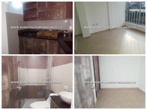 APARTAMENTO EN ALQUILER - BELEN  SAN BERNARDO COD: 13279+/*-*-+