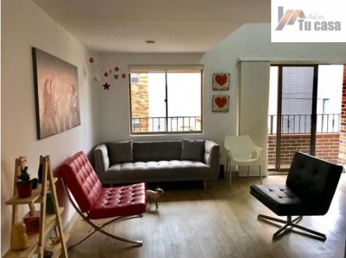 DUPLEX 127M2 - SABANETA . ASI ES TU CASA 