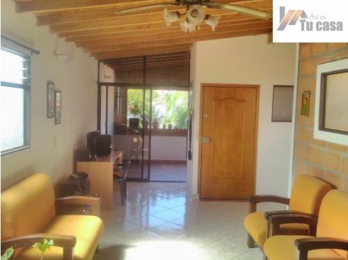 APARTAMENTO 101M2. ASI ES TU CASA