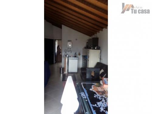  Apartamento 55M2, La América. ASI ES TU CASA