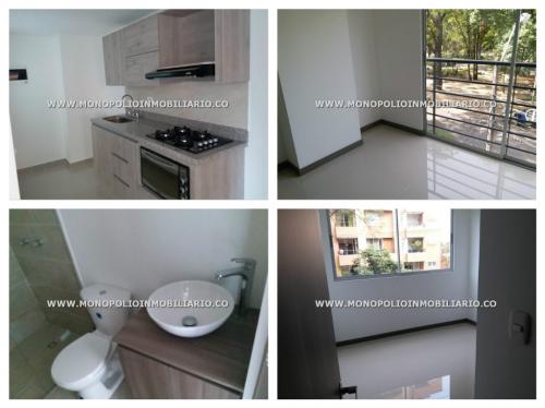APARTAMENTO EN VENTA - LA FLORESTA LA AMERICA COD: 10969