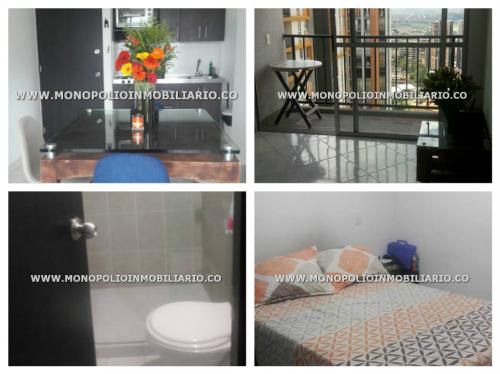 APARTAMENTO EN VENTA - BELEN RODEO ALTO COD: 10964