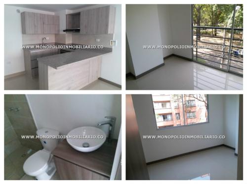 APARTAMENTO EN VENTA -  LA FLORESTA LA AMERICA COD: 10942