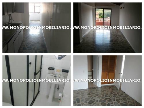 APARTAMENTO EN VENTA  SIMON BOLIVAR LAURELES COD: 10933