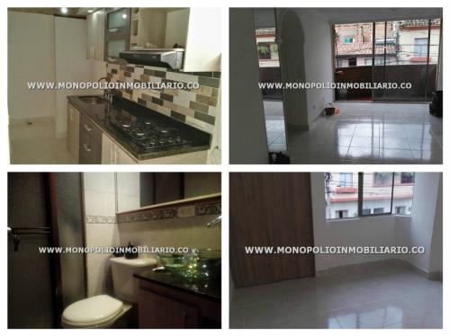 APARTAMENTO EN VENTA - SANTA MONICA LA AMERICA COD: 10899