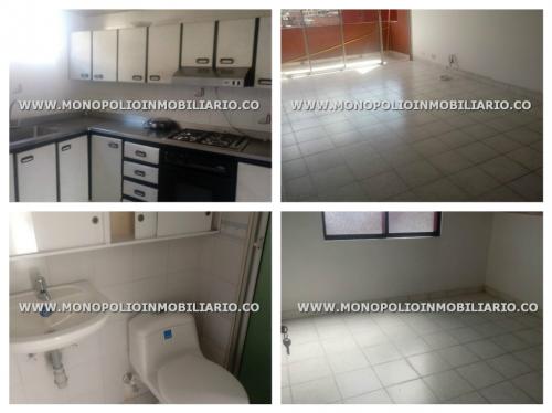 APARTAMENTO EN VENTA - SAN JAVIER LA AMERICA COD: 10889