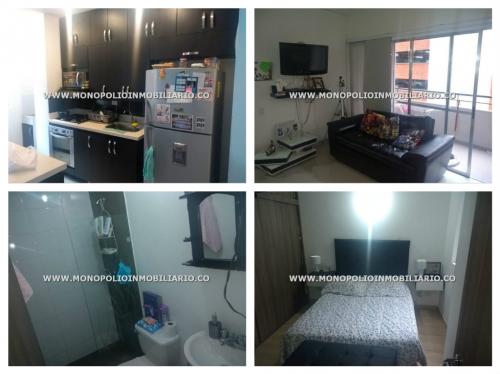 APARTAMENTO EN VENTA - LOS COLORES SAN GERMAN COD: 10826