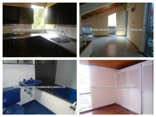 APARTAMENTO DUPLEX  EN VENTA -  SAN DIEGO COD: 10825