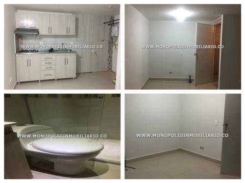 APARTAMENTO EN VENTA - BARICHARA SAN ANTONIO DE PRADO C0D: 10823 