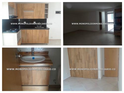 APARTAMENTO EN VENTA - LA FLORESTA LA AMERICA COD: 10820