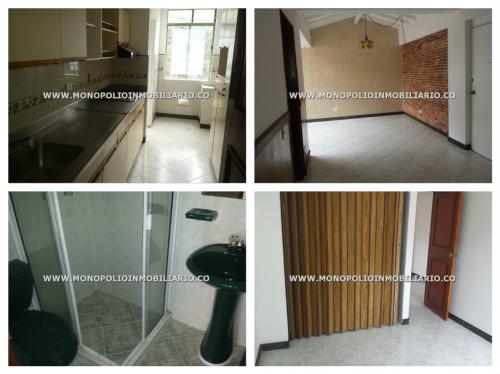 APARTAMENTO EN VENTA - EL POBLADO LA FRONTERA COD: 10804
