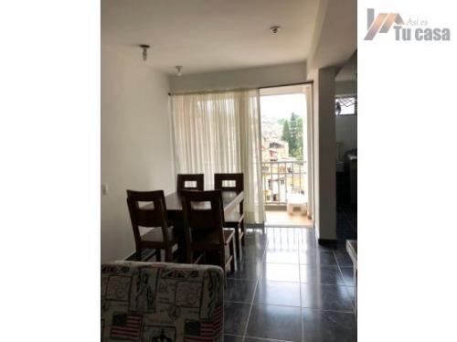 APTO LA ESTRELLA 65Mts. ASI ES TU CASA