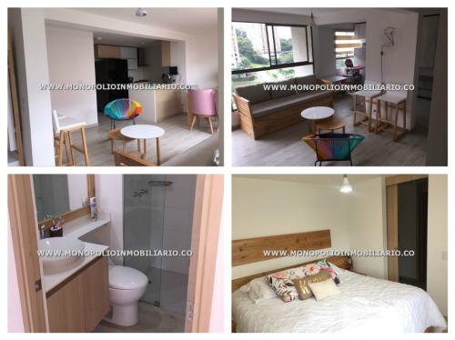 APARTAMENTO EN VENTA - BELEN LOMA DE LOS BERNAL COD: 10689