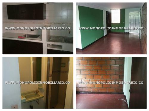APARTAMENTO EN VENTA - BOYACA LAS BRISAS COD: 10670