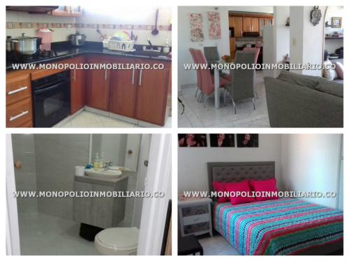 APARTAMENTO EN VENTA - CALASANZ LA AMERICA COD: 10625