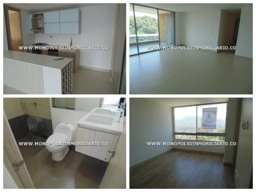 APARTAMENTO EN VENTA - EL POBLADO CASTROPOL COD: 10581