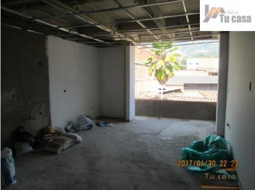 APARTAMENTO NIVEL 4 - 90Mts2. ASI ES TU CASA