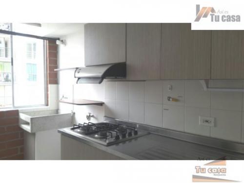 APARTAMENTO 60Mts2. ASI ES TU CASA