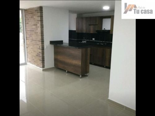 Apto 90 m2. ASI ES TU CASA