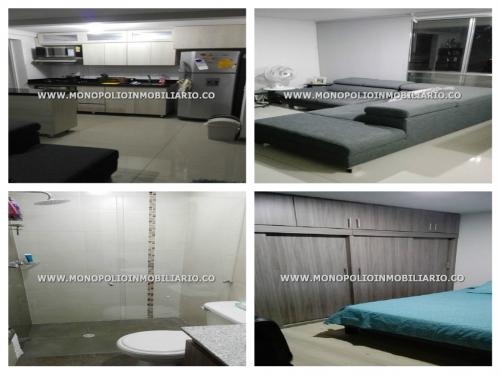 APARTAMENTO EN VENTA - LOS COLORES SAN GERMAN COD: 10151