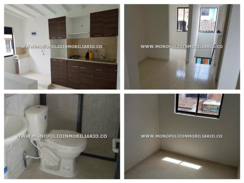 APARTAMENTO PARA VENDER EN MEDELLIN SECTOR ROBLEDO COD: 9137