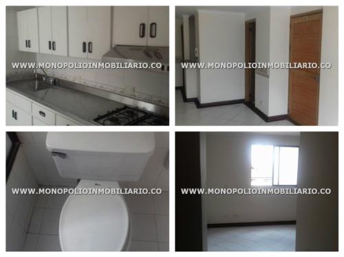 APARTAMENTO PARA VENDER EN MEDELLIN SECTOR LAURELES COD: 9033