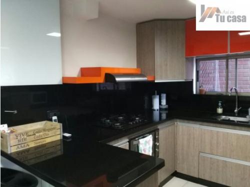 Apto,157m2. ASI ES TU CASA