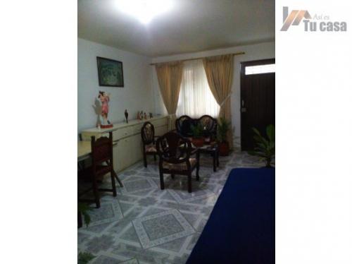 Casa 2 Piso 132ms2. ASI ES TU CASA