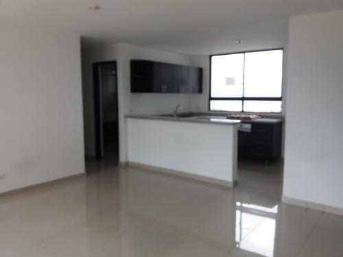 Vendo Apartamento Conjunto Cerrado Torres de Castilla y León