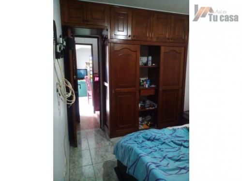 APTO DUPLEX 4to y 5to 100 m2. ASI ES TU CASA