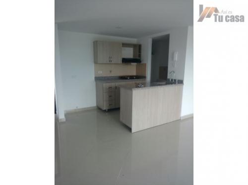 Apto 72 m2. ASI ES TU CASA