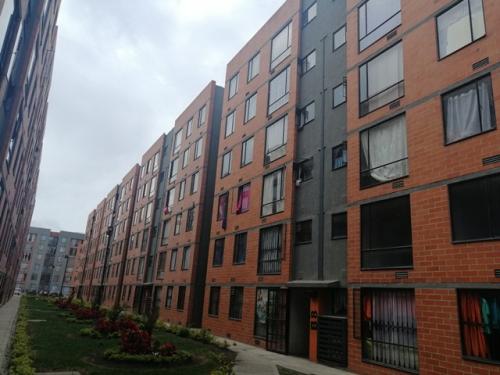 VENDO APTO, Parque Campestre Soacha 11