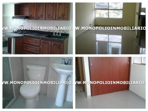 APARTAMENTO PARA LA VENTA EN MEDELLIN - ROBLEDO COD. 8693