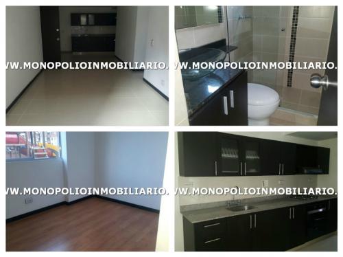 APARTAMENTO PARA LA VENTA EN MEDELLIN SECTOR EL POBLADO COD: 8637
