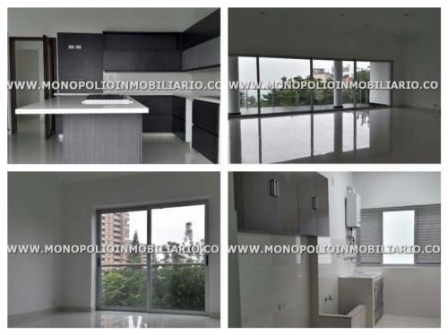 CASA PARA LA VENTA EN MEDELLIN EL POBLADO COD 8584