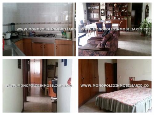 APARTAMENTO PARA LA VENTA EN MEDELLIN CONQUISTADORES COD 8587