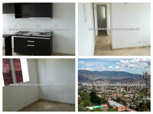 APARTAMENTO PARA LA VENTA EN MEDELLIN ROBLEDO COD 8503