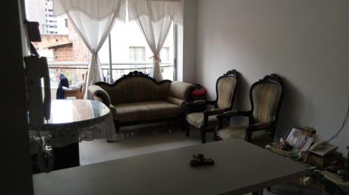 APTO 70MT2 SABANETA . ASI ES TU CASA