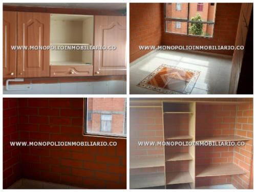 APARTAMENTO EN ALQUILER - ROBLEDO KENNEDY COD: 13451+*-*-+
