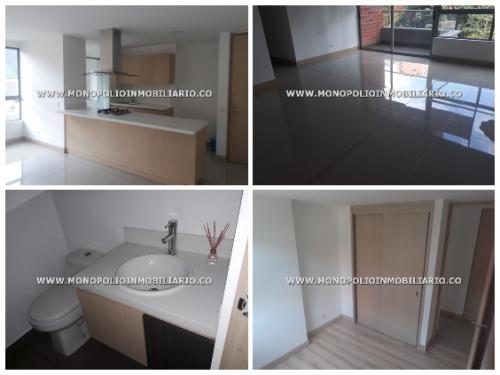 APARTAMENTO EN ALQUILER - EL POBLADO CASTROPOL COD: 13474+*-*-+