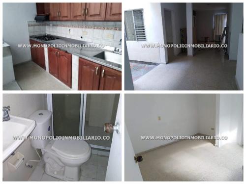 APARTAMENTO EN ALQUILER - LA AMERICA  COD: 13446+*-*-+