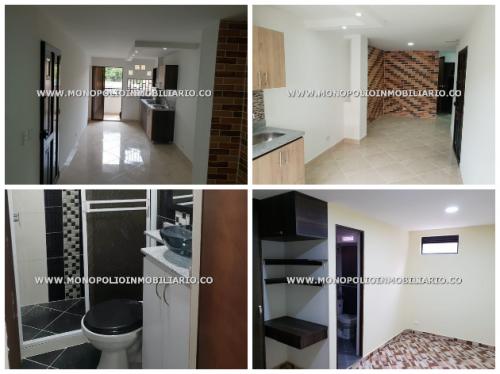 APARTAMENTO EN ALQUILER - MANRIQUE CENTRAL COD: 13210+-**-+