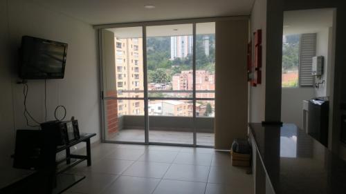 APARTAMENTO PISO 14 SABANETA. ASI ES TU CASA