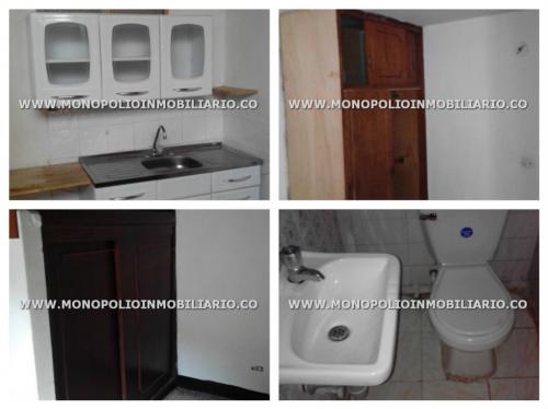 APARTAMENTOS PARA LA VENTA EN CASTILLA - MEDELLIN   COD: 6888