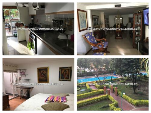 APARTAMENTO PARA LA VENTA EN BELEN - MEDELLIN  COD: 6782