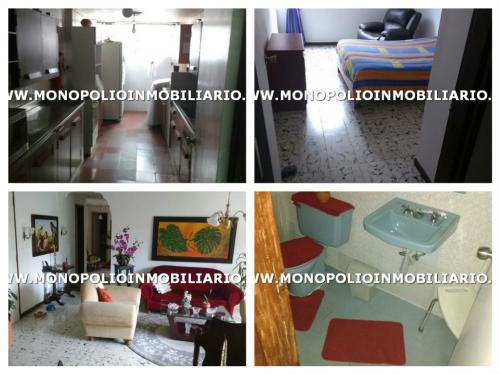 APARTAMENTO PARA LA VENTA EN MEDELLIN – CENTRO COMERCIAL DIAMANTE COD. 6590